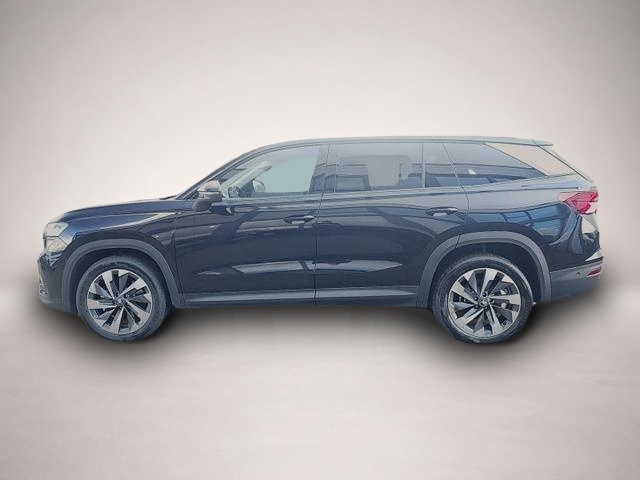 Skoda Kodiaq (03/2026, Diesel)