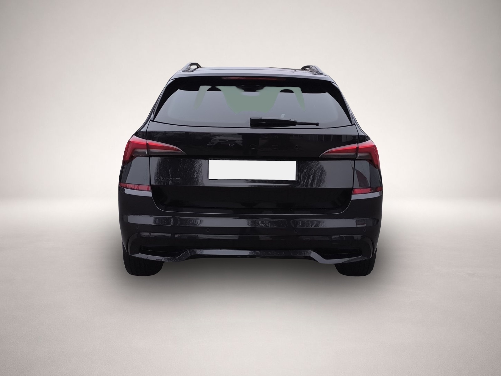 Skoda Kamiq (11/2021, Benzin)