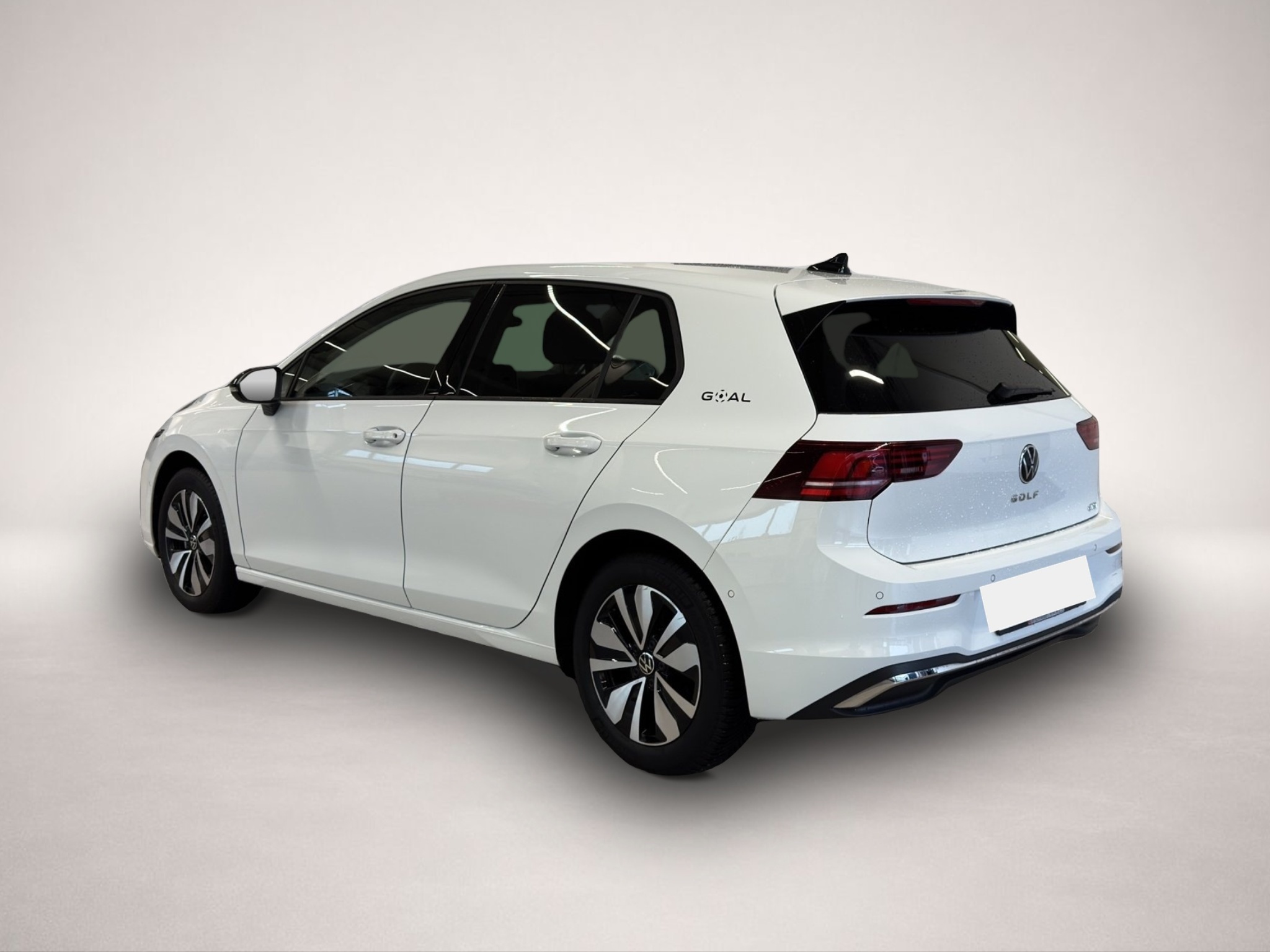 Volkswagen Golf (07/2025, Benzin)