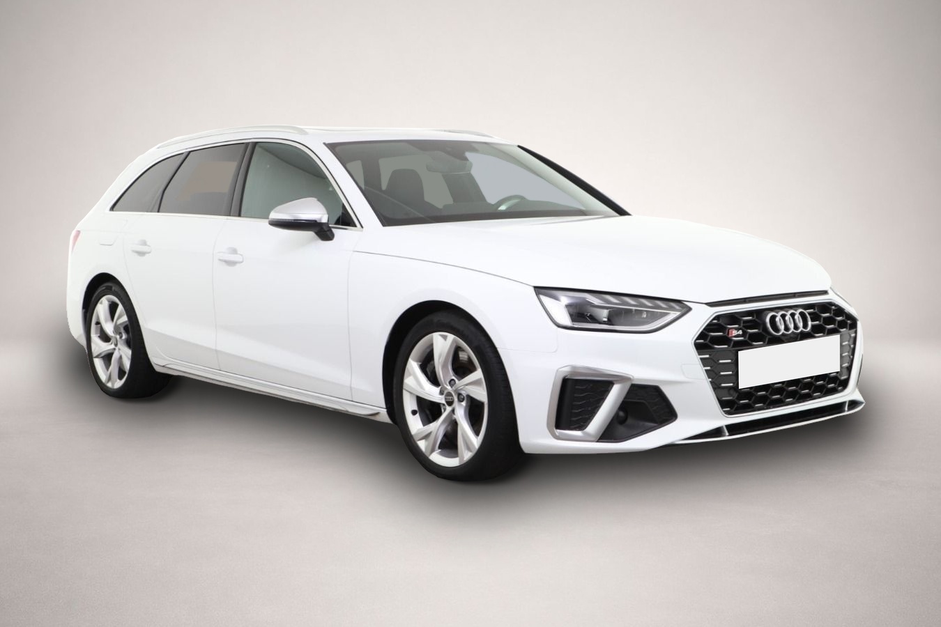 Audi S4 (06/2024, Diesel)