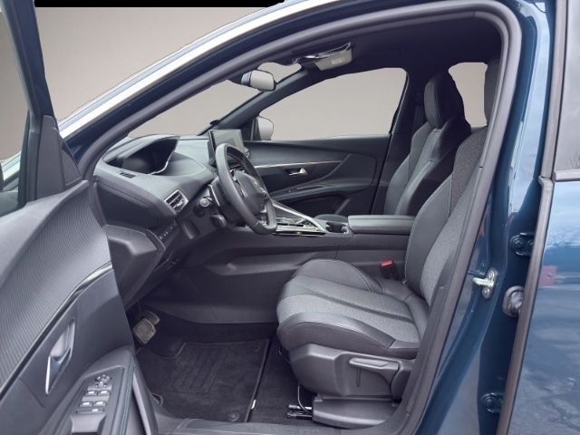 Peugeot 3008 (02/2024, Benzin)