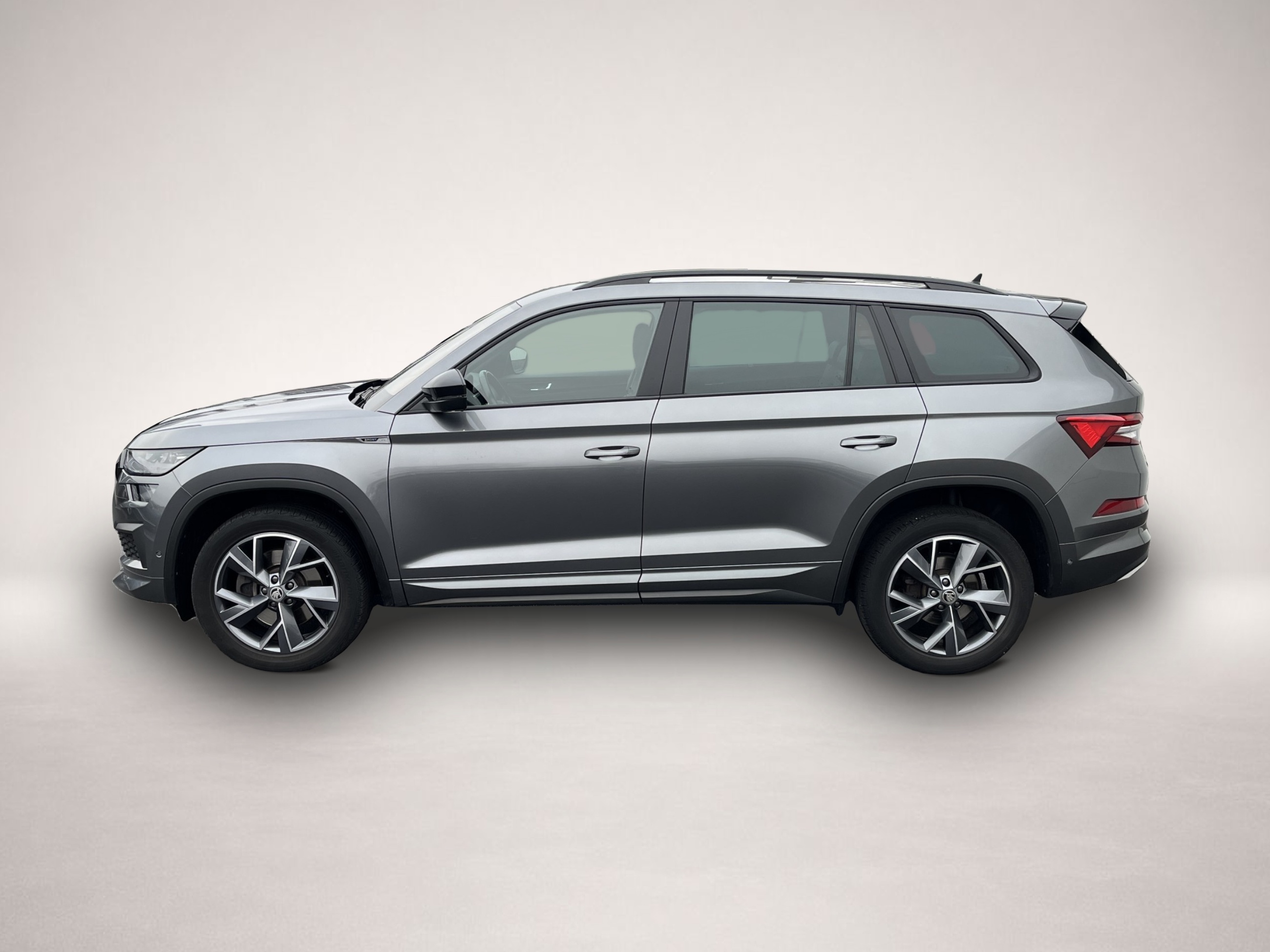 Skoda Kodiaq (09/2022, Diesel)