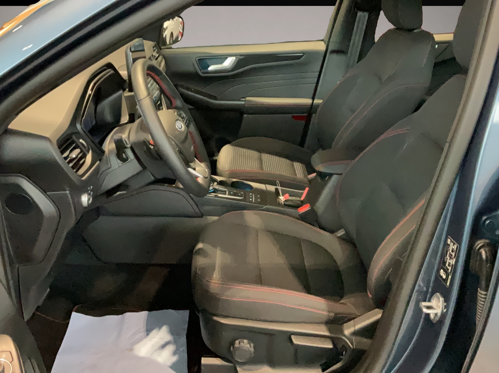 Ford Kuga (07/2023, Diesel)