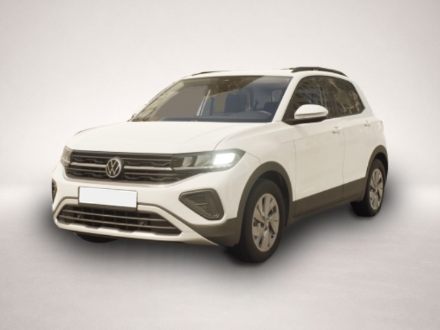 Volkswagen T-Cross (03/2026, Benzin)