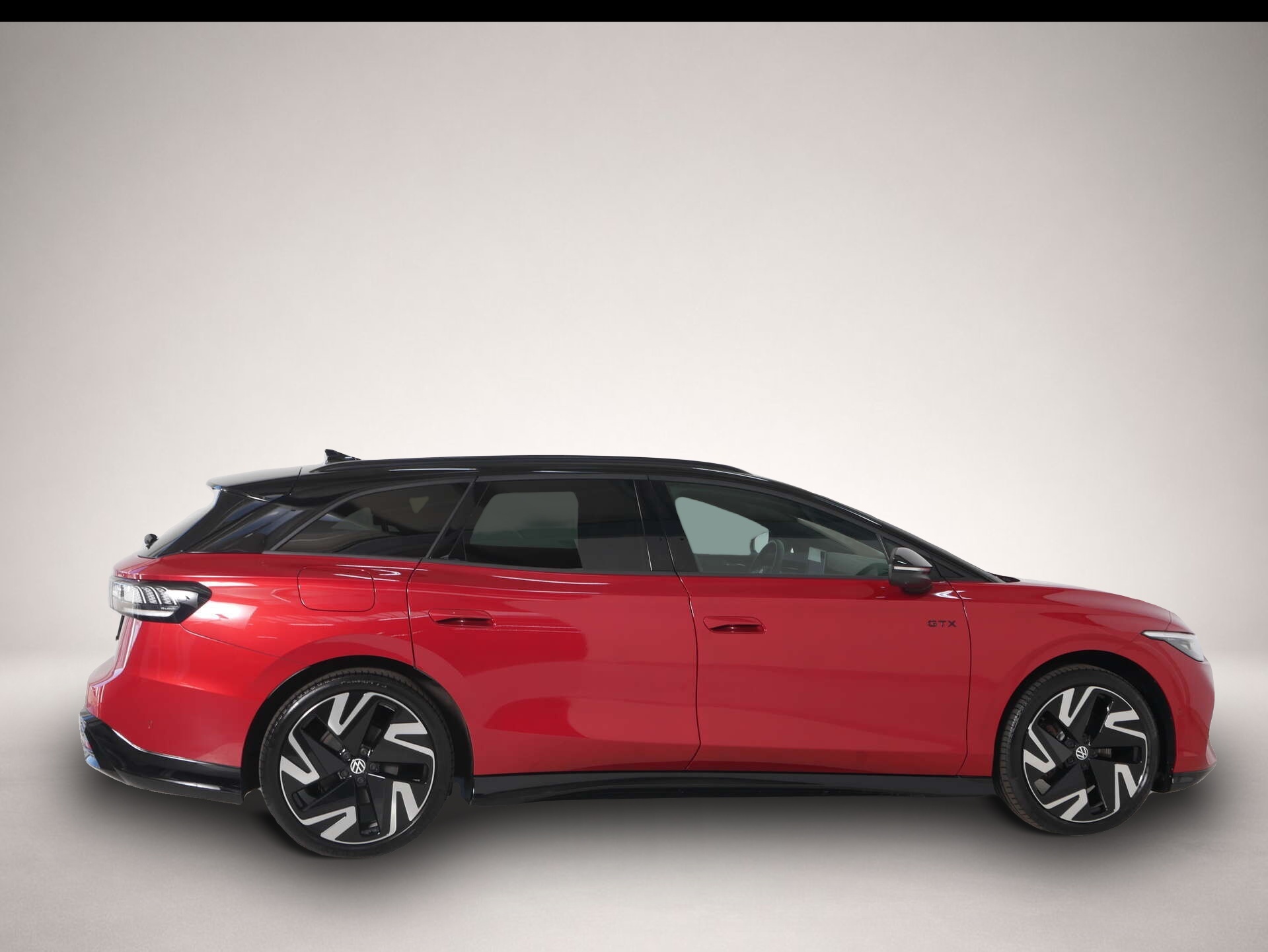 Volkswagen ID.7 (09/2025, ELECTRIC)
