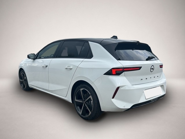 Opel Astra, image 3 of 7