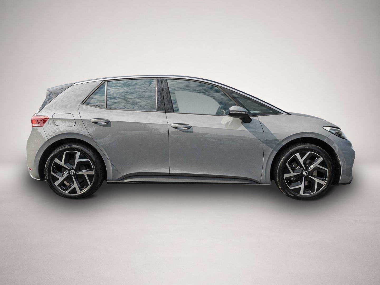 Volkswagen ID.3 (07/2024, ELECTRIC)