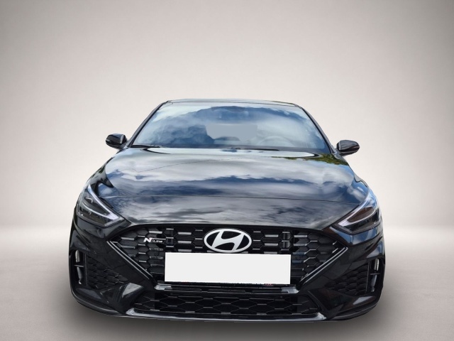 Hyundai i30, Bild 2 von 8