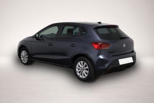 SEAT Ibiza, image 4 of 5