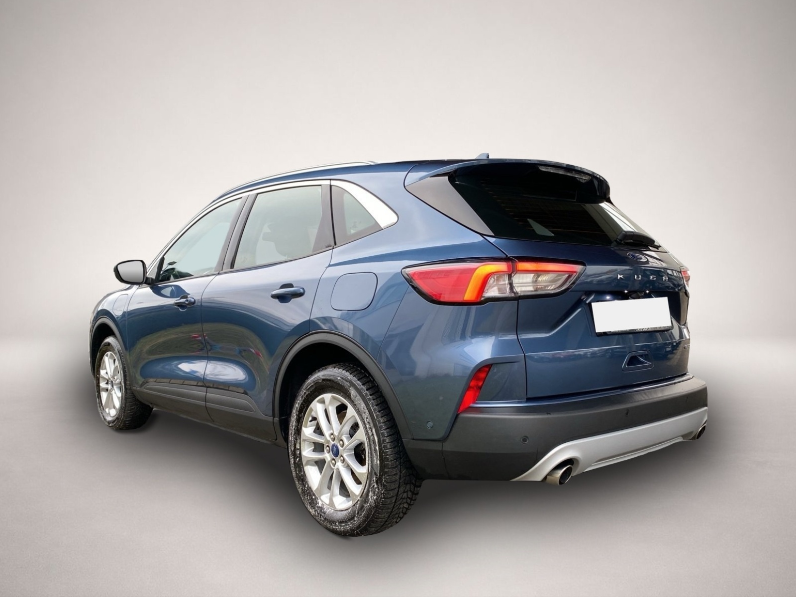 Ford Kuga (09/2022, )