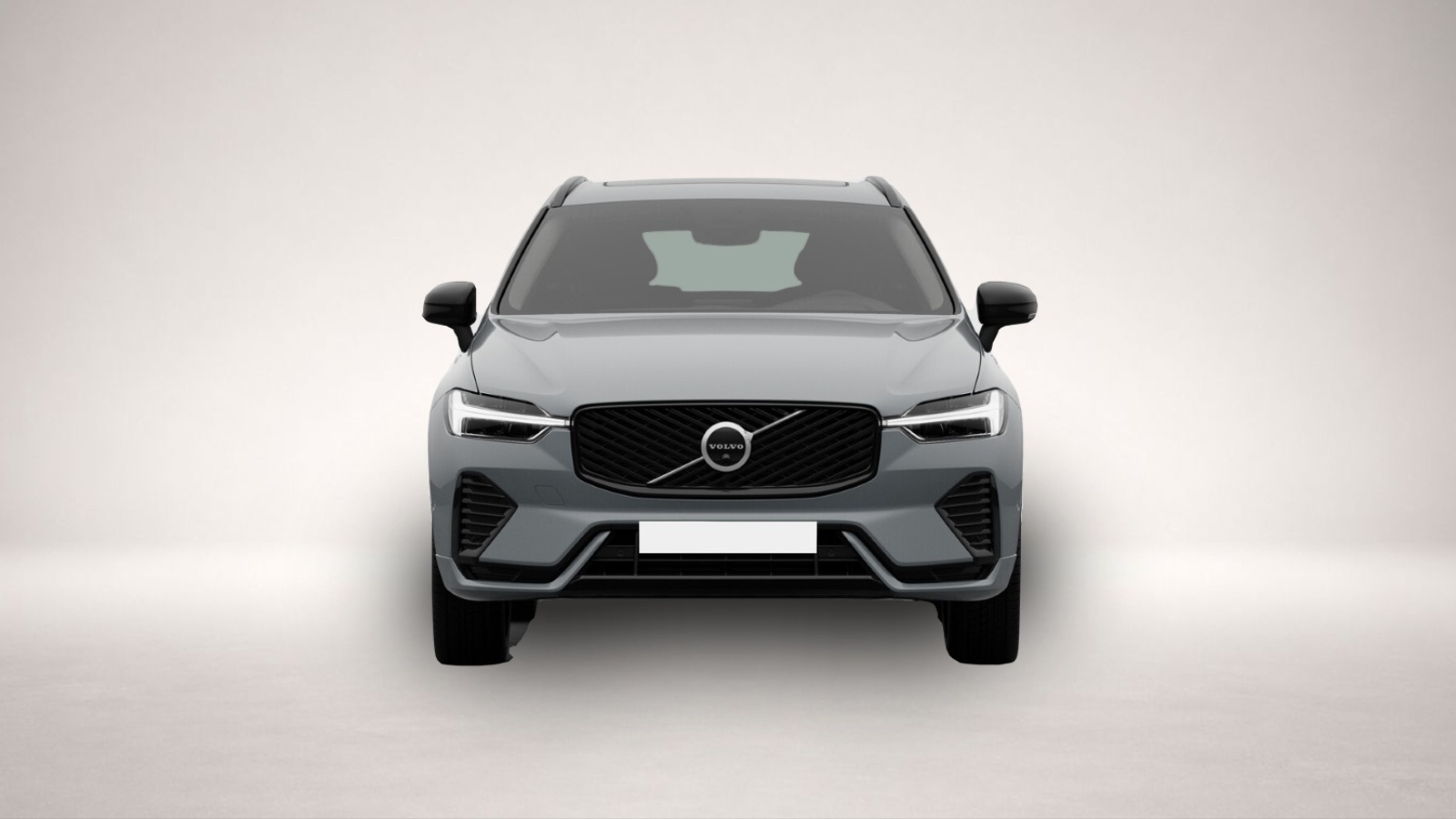 Volvo XC 60, Bild 5 von 7