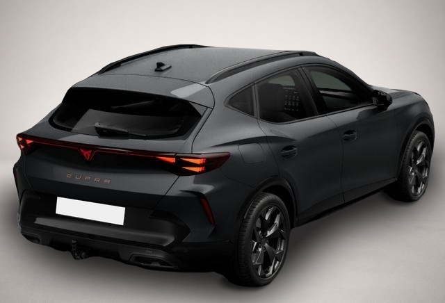 CUPRA Formentor, Bild 4 von 5