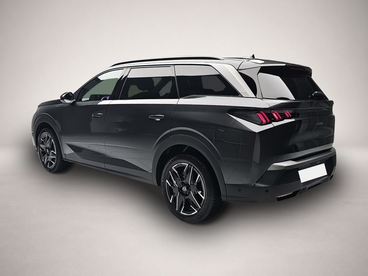 Peugeot 5008, image 3 of 4