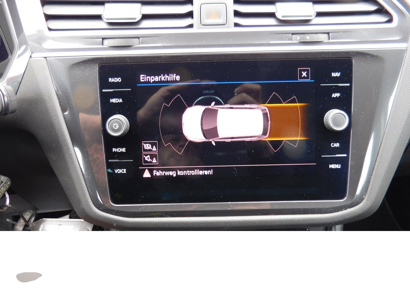 Volkswagen Tiguan Allspace (05/2025, Benzin)
