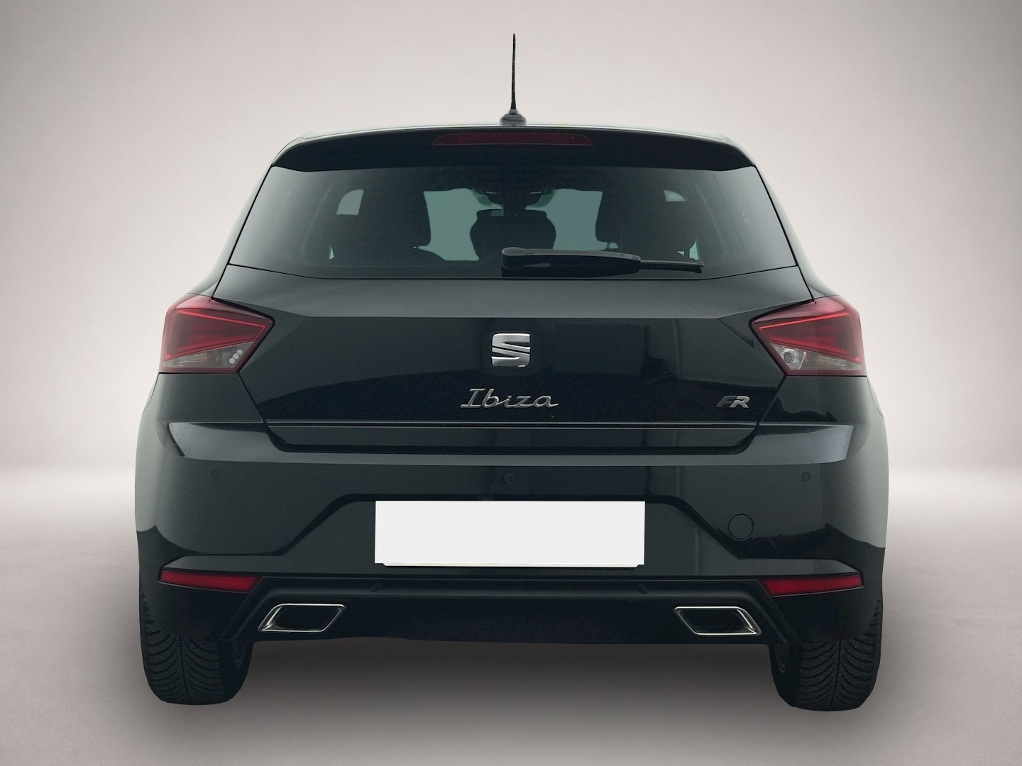 Seat Ibiza (05/2025, Benzin)