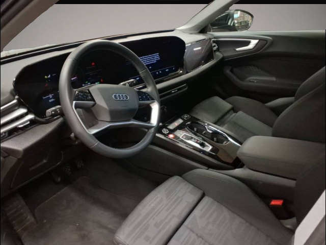 Audi quattro (10/2025, Diesel)