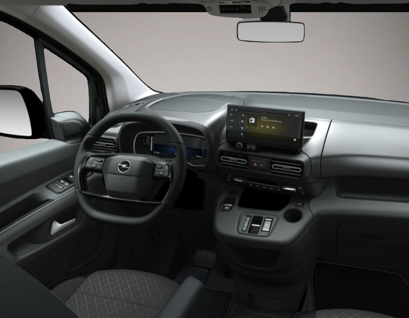 Opel Combo (06/2026, Diesel)