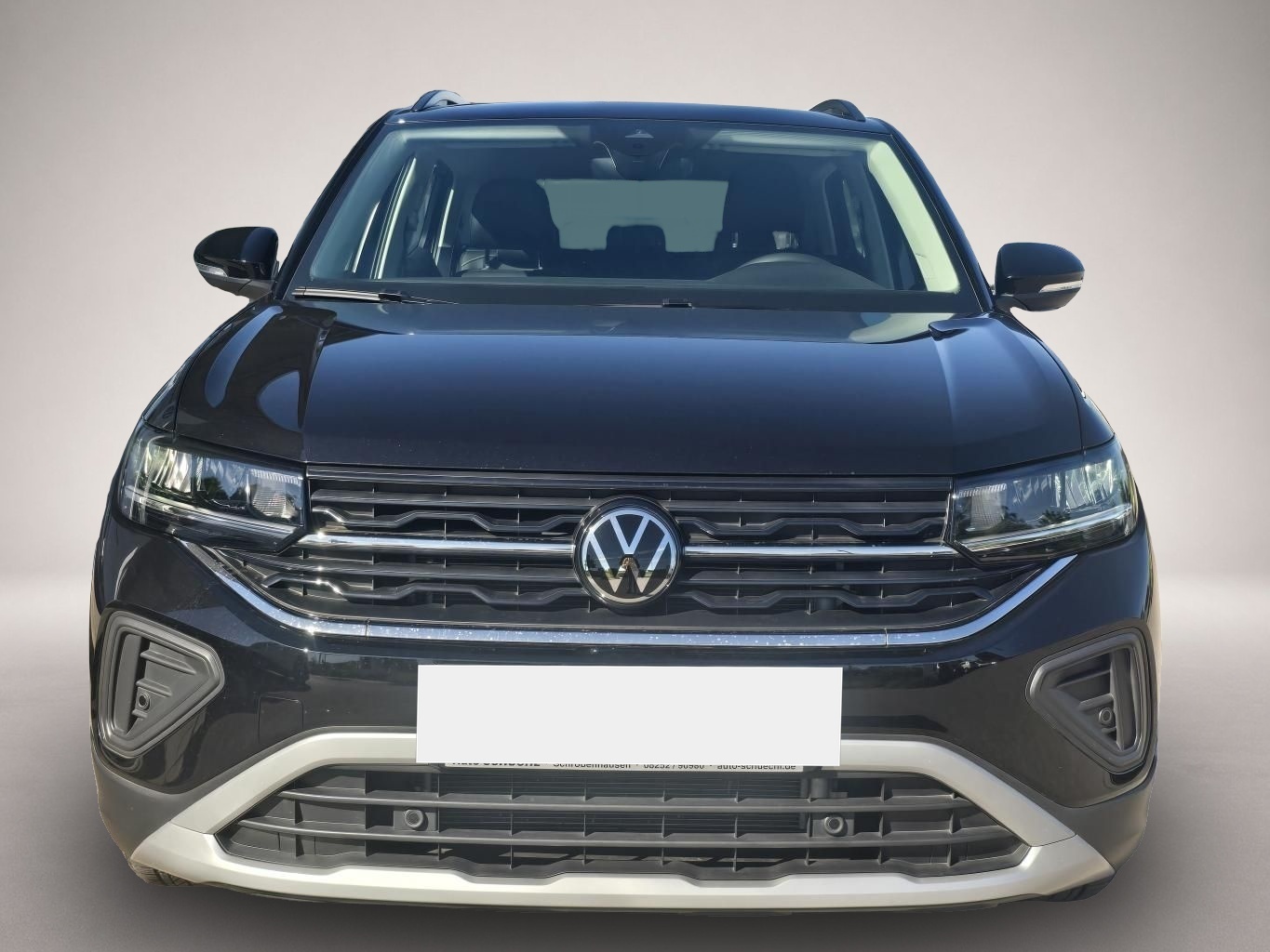 Volkswagen T-Cross (03/2025, )