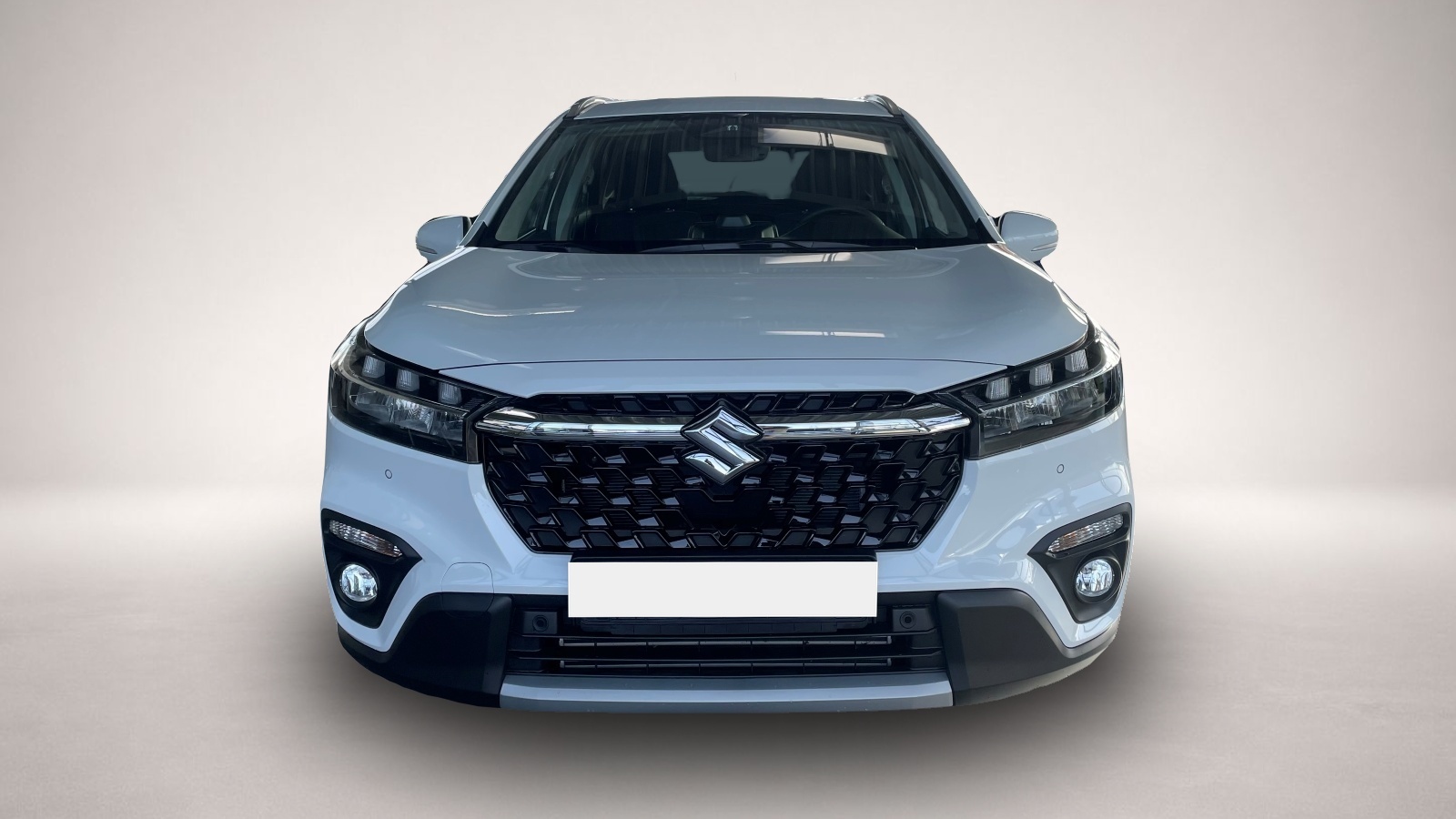 Suzuki Across (08/2025, Benzin)