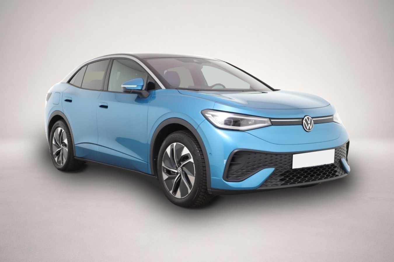 Volkswagen ID.5 (10/2025, ELECTRIC)