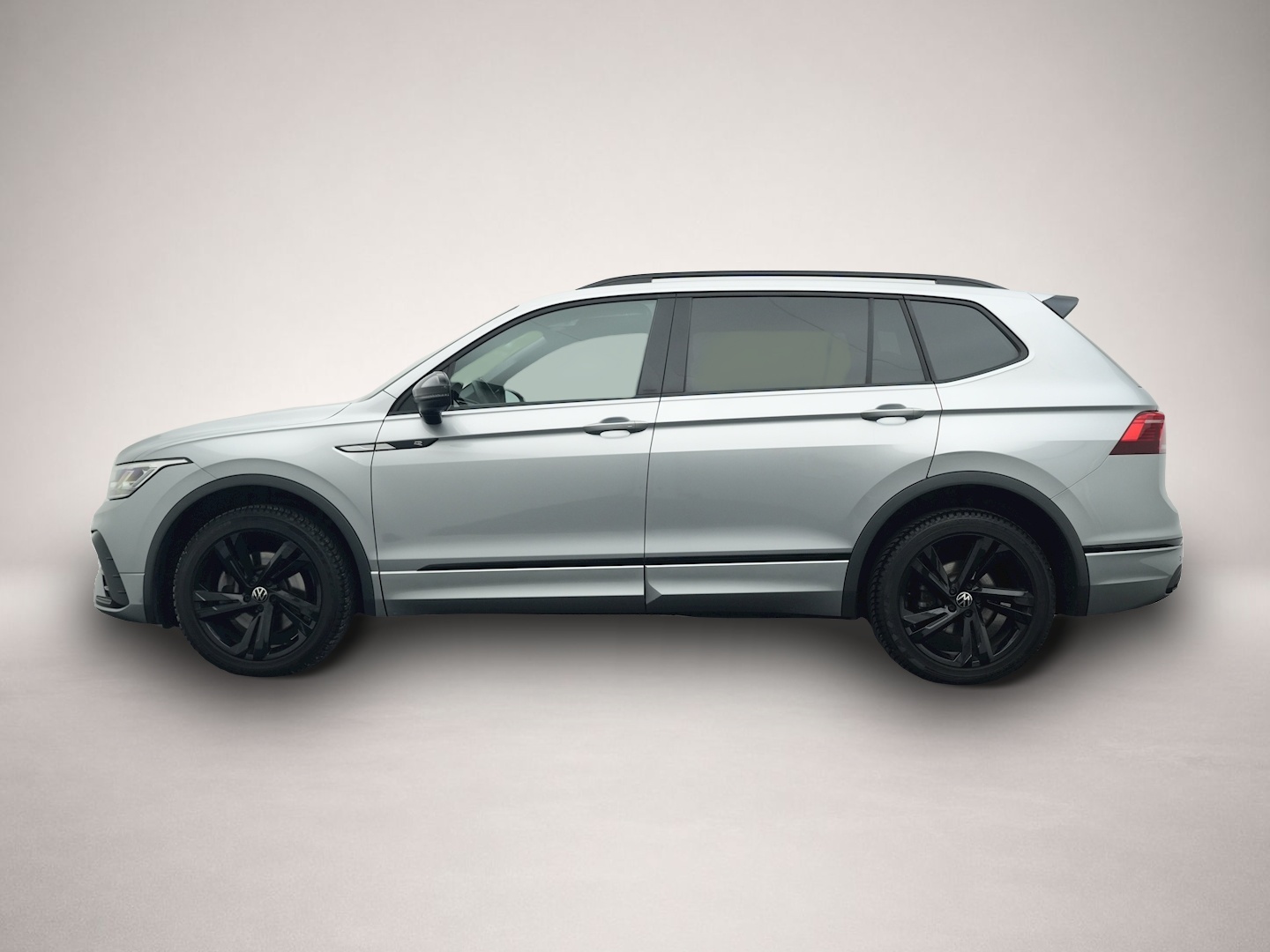 Volkswagen Tiguan Allspace (10/2024, Diesel)