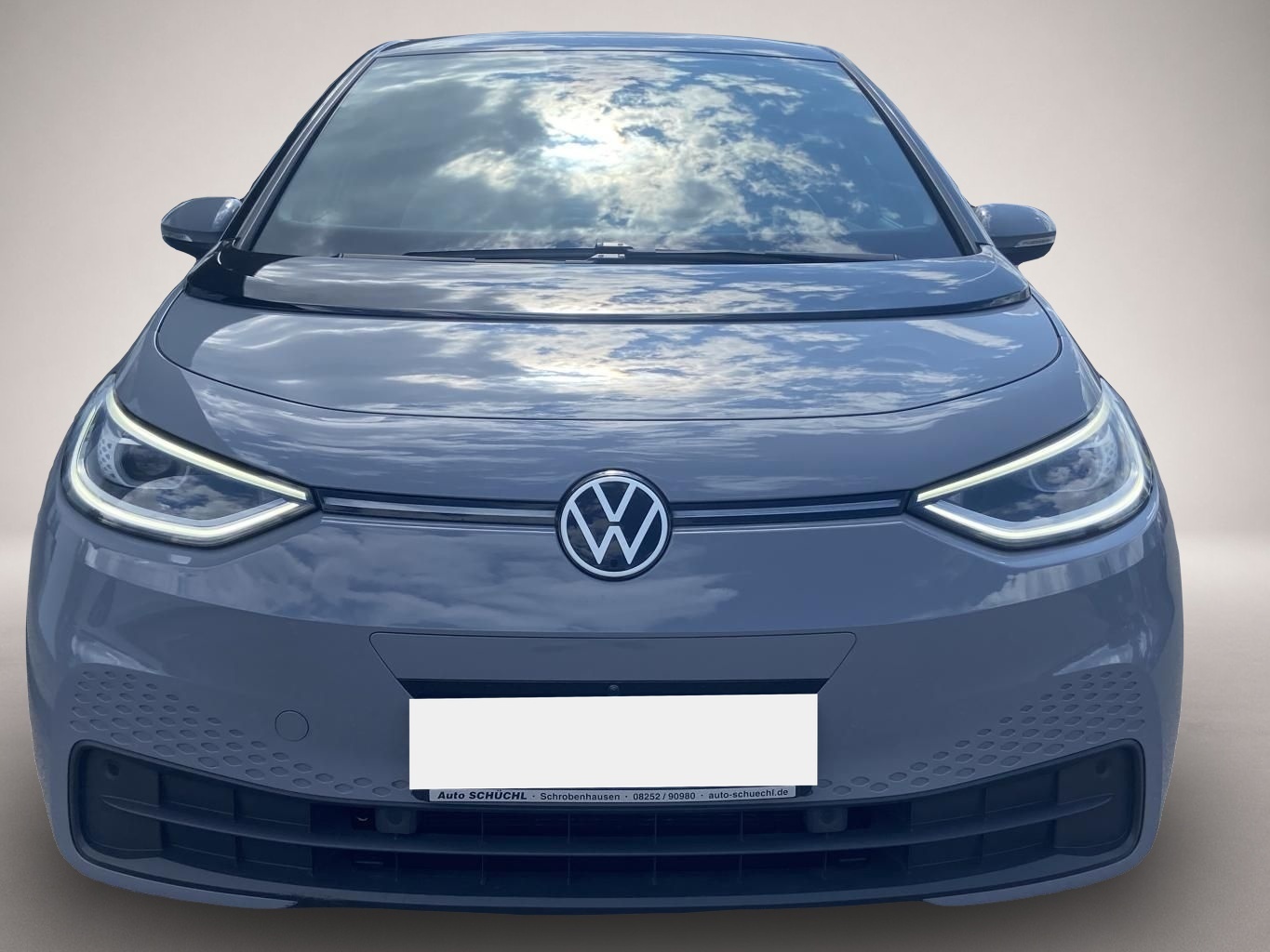Volkswagen ID.3 (06/2022, )