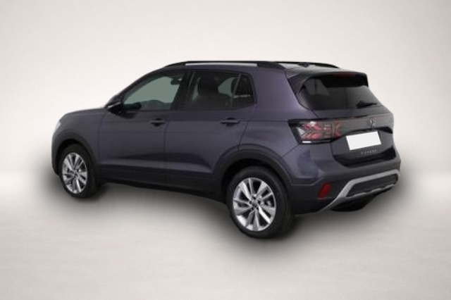 Volkswagen T-Cross, image 4 of 5
