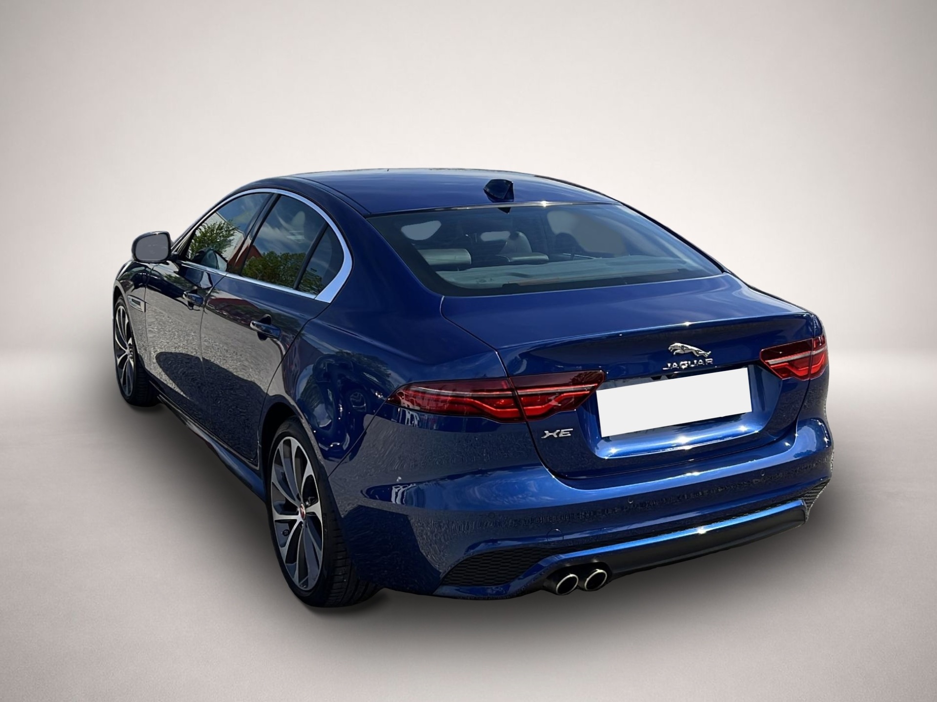 Jaguar XE (04/2023, Diesel)