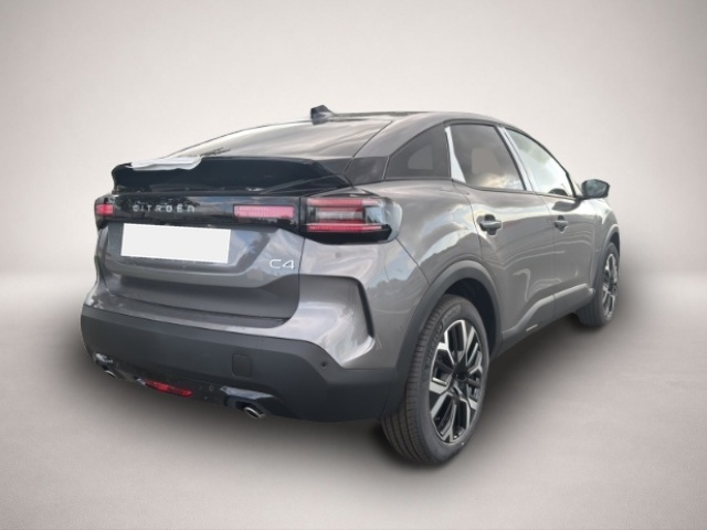 Citroen C4 (10/2025, Benzin)
