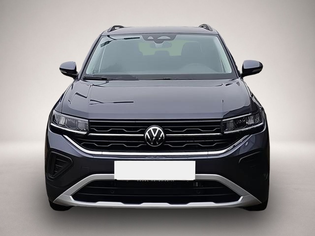 Volkswagen T-Cross (06/2026, Benzin)