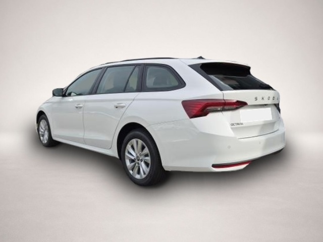 Skoda Octavia (05/2026, Benzin)