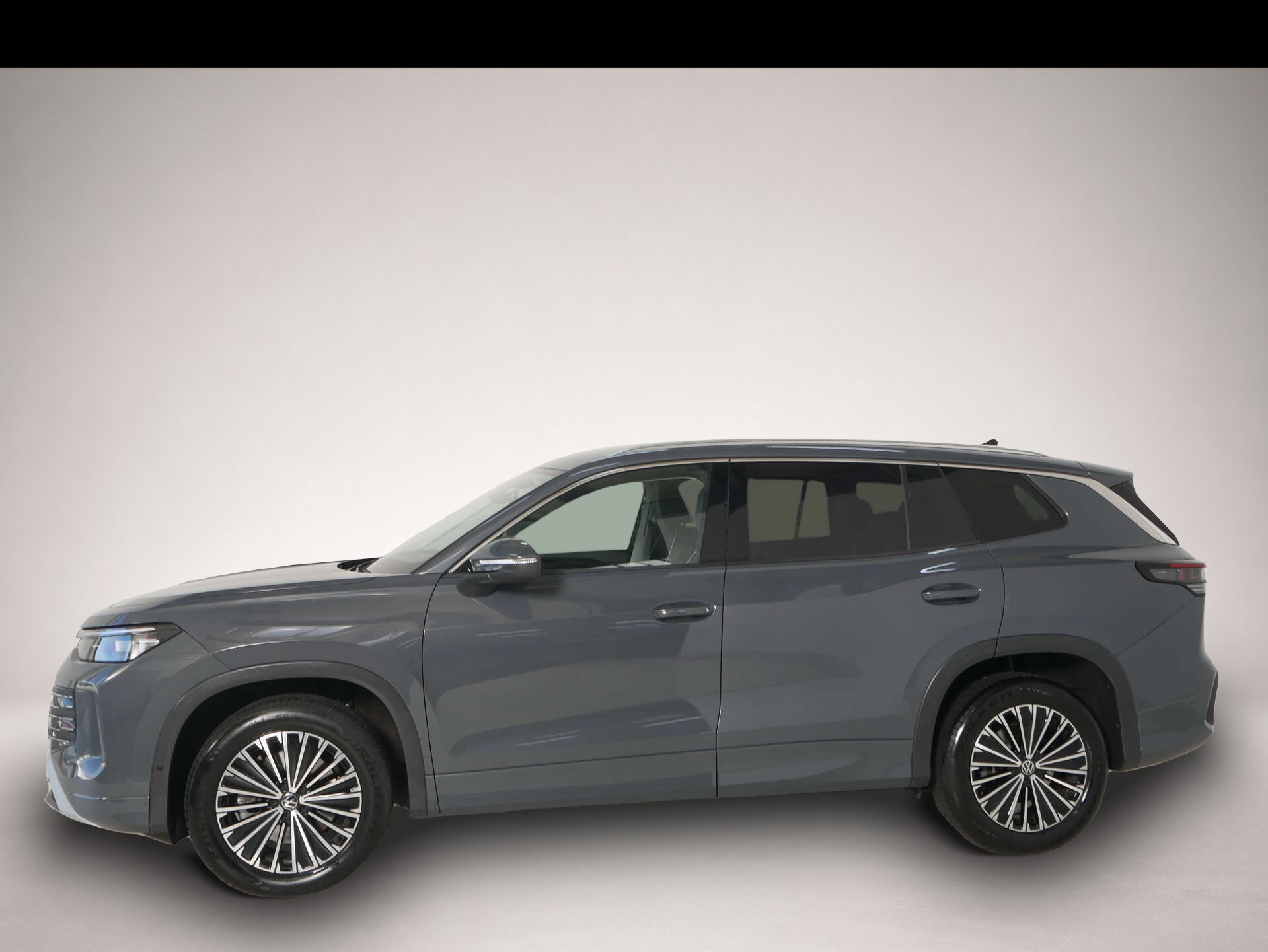 Volkswagen Tayron (12/2025, Diesel)
