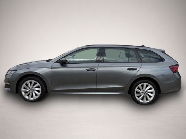 Skoda Octavia (11/2025, Diesel)