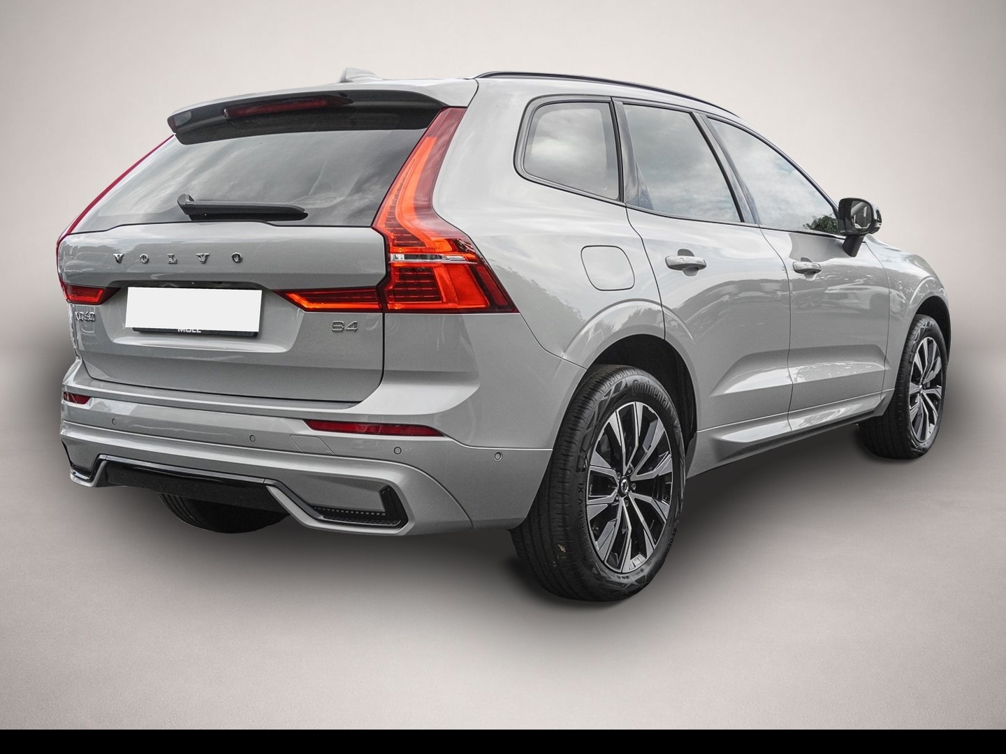 Volvo XC60 (05/2023, )
