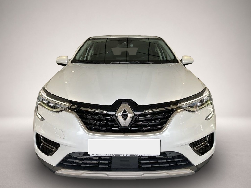 Renault Arkana (07/2022, Benzin)