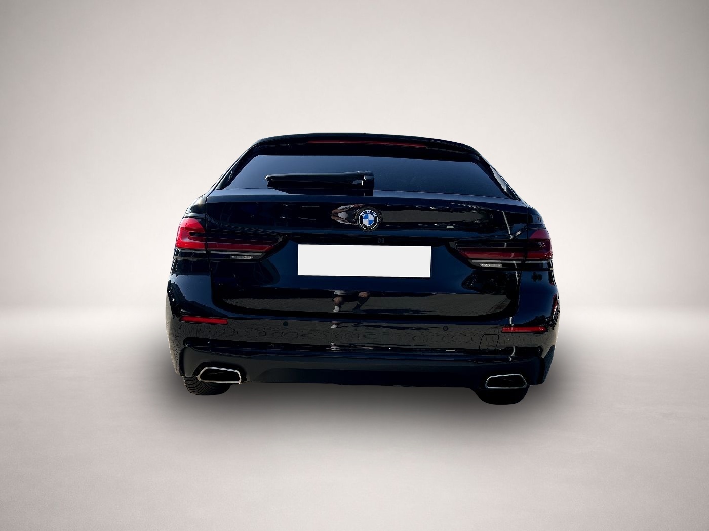 BMW 520 (01/2022, Diesel)