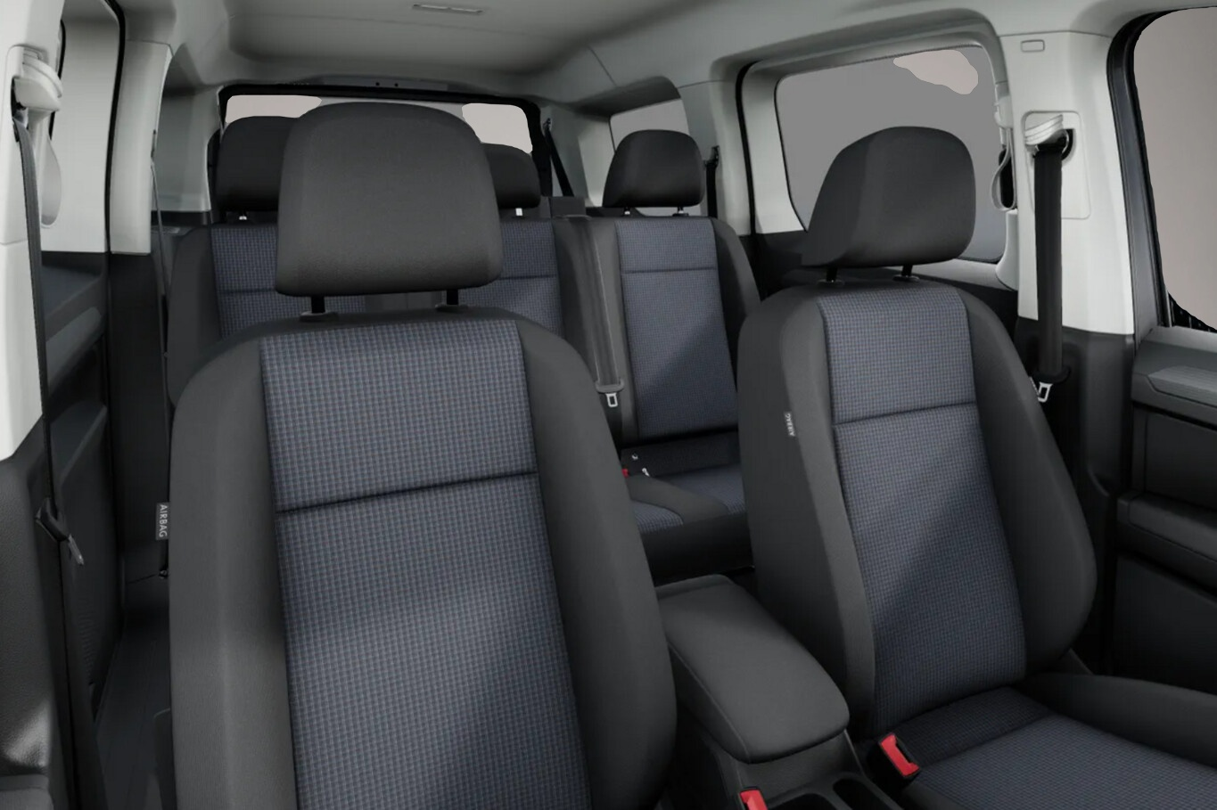 Volkswagen Caddy Maxi (04/2026, Diesel)