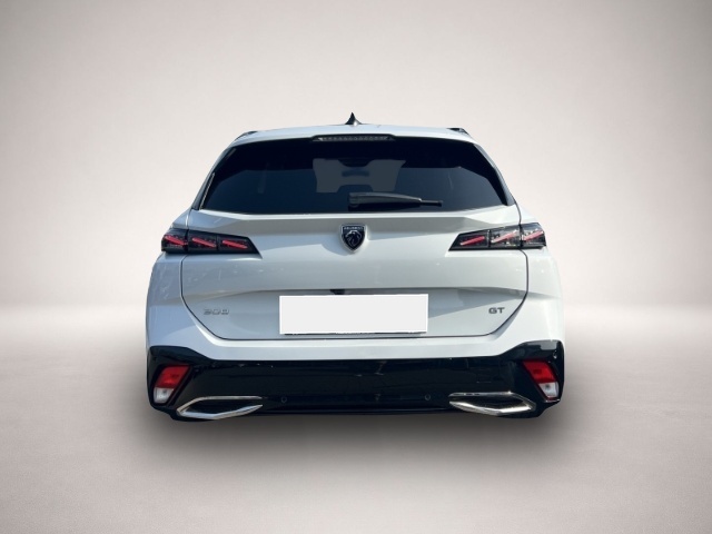 Peugeot 308 (02/2024, Benzin)