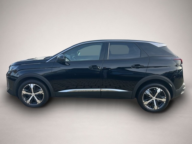 Peugeot 3008 (09/2023, Benzin)