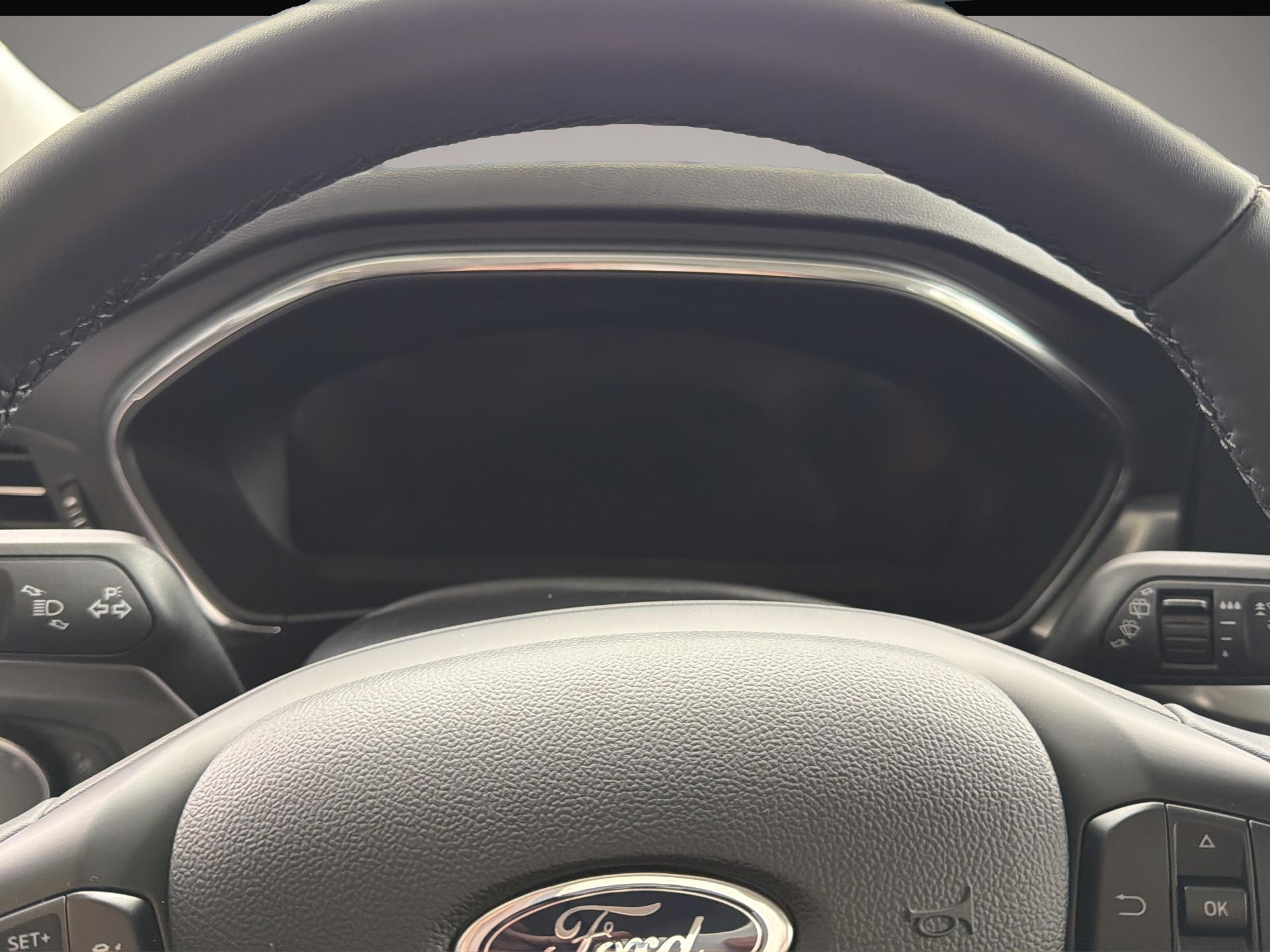 Ford Focus (02/2026, Hybrid (Benzin/Elektro))