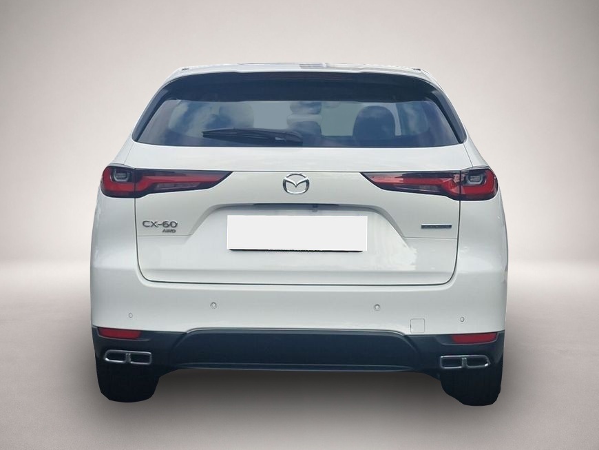 Mazda CX-60 (06/2023, Benzin)