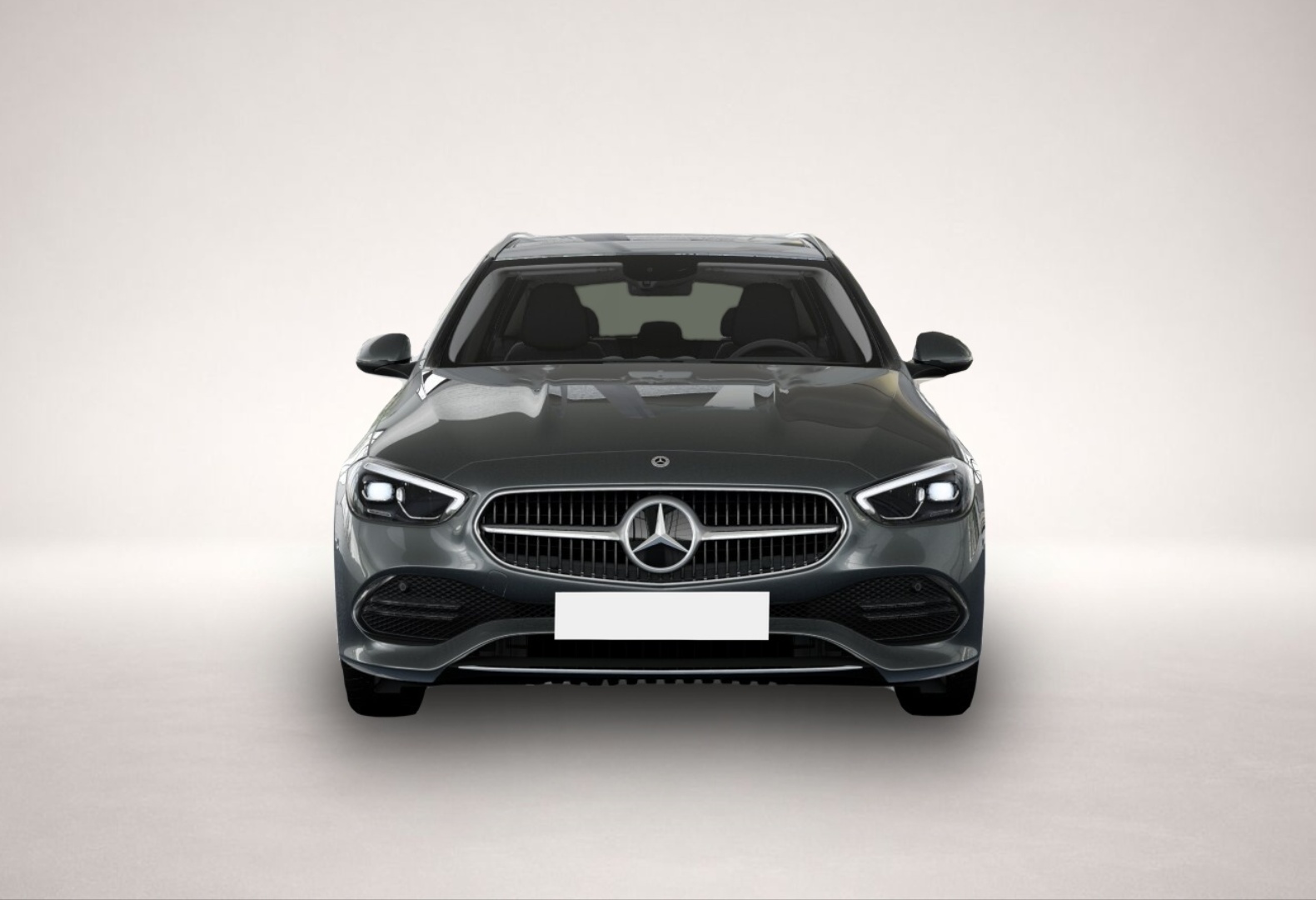 Mercedes-Benz C 300 (03/2023, Hybrid (Benzin/Elektro))