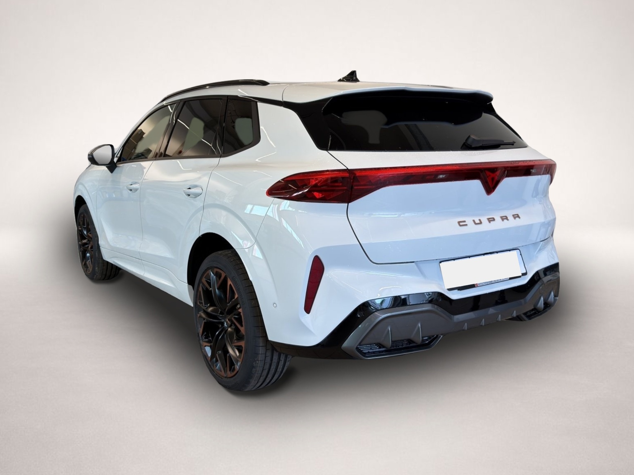 CUPRA Terramar, Bild 4 von 5