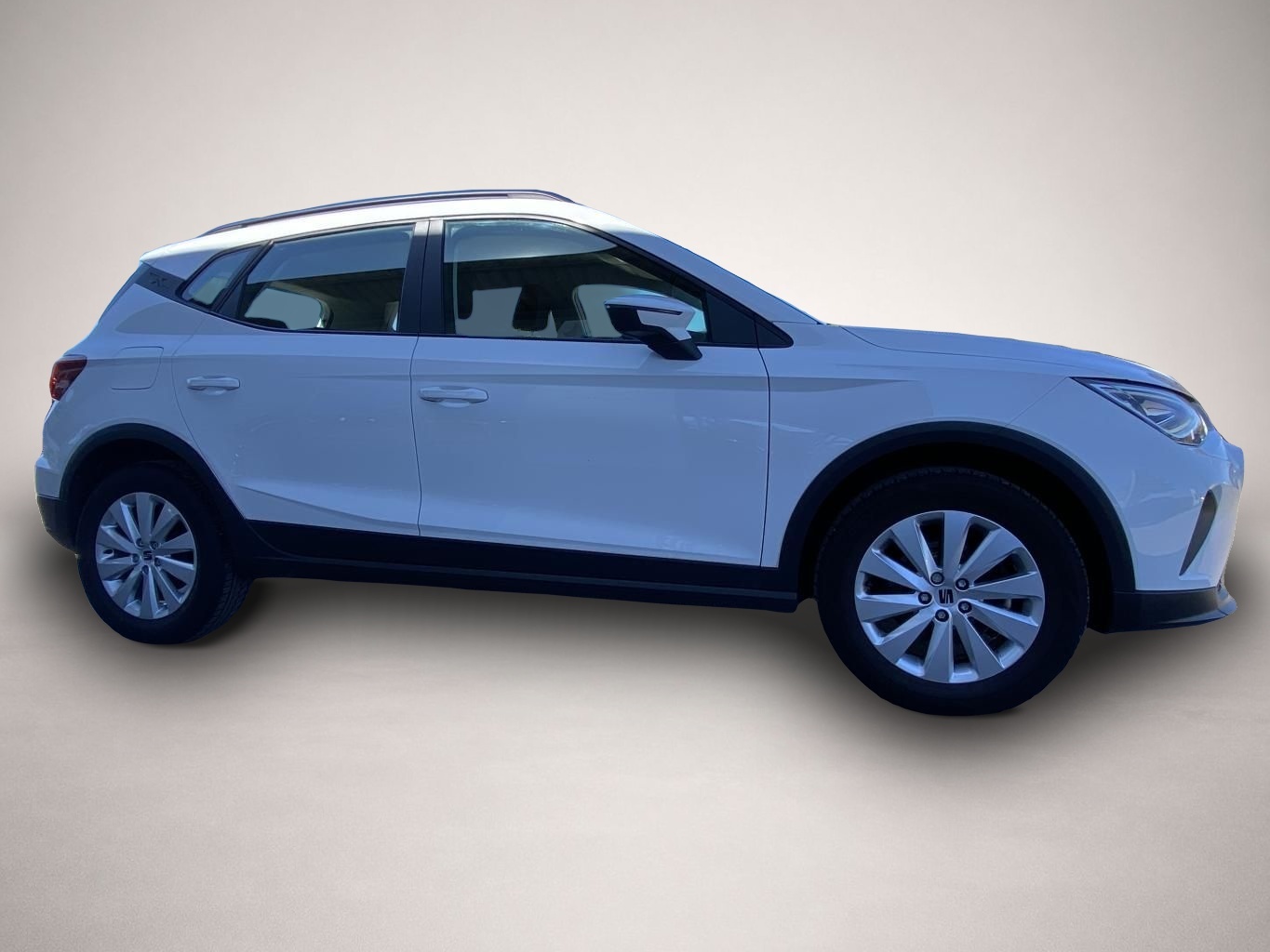 Seat Arona (10/2021, )