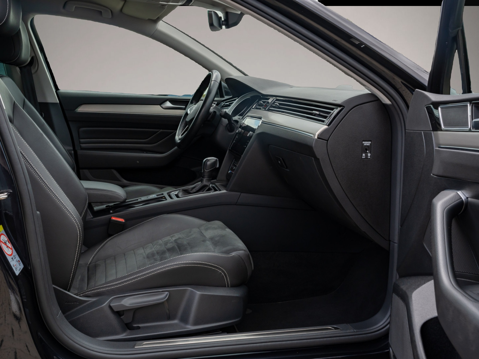 Volkswagen Passat (10/2021, Diesel)