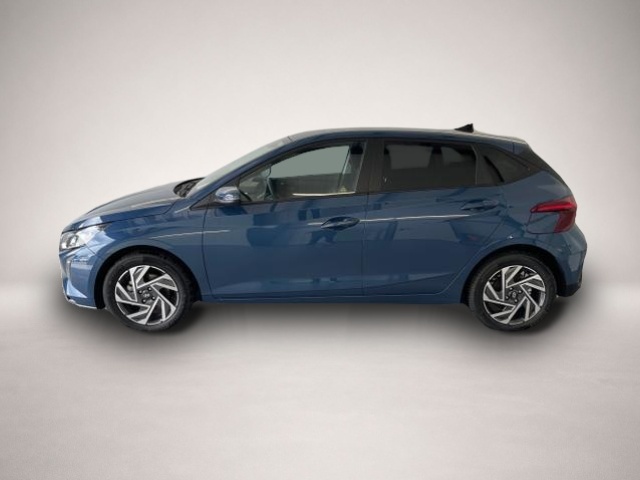 Hyundai i20, Bild 3 von 5