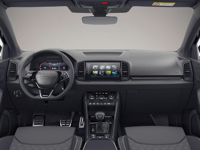 Skoda Karoq, Bild 4 von 5