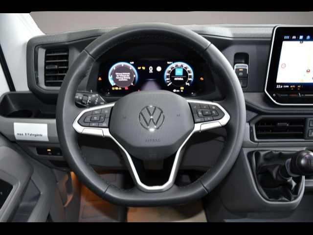 Volkswagen Other (10/2025, Diesel)