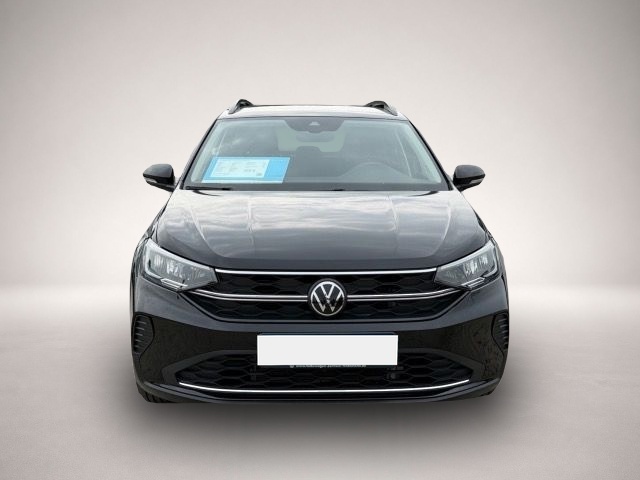 Volkswagen Taigo (07/2025, )
