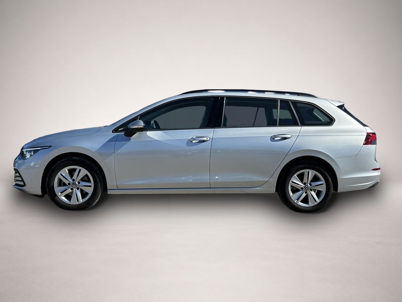 Volkswagen Golf (10/2023, )